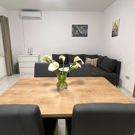Apartman Krsticevic Metković 외부 사진