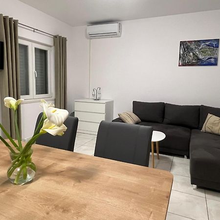 Apartman Krsticevic Metković 외부 사진
