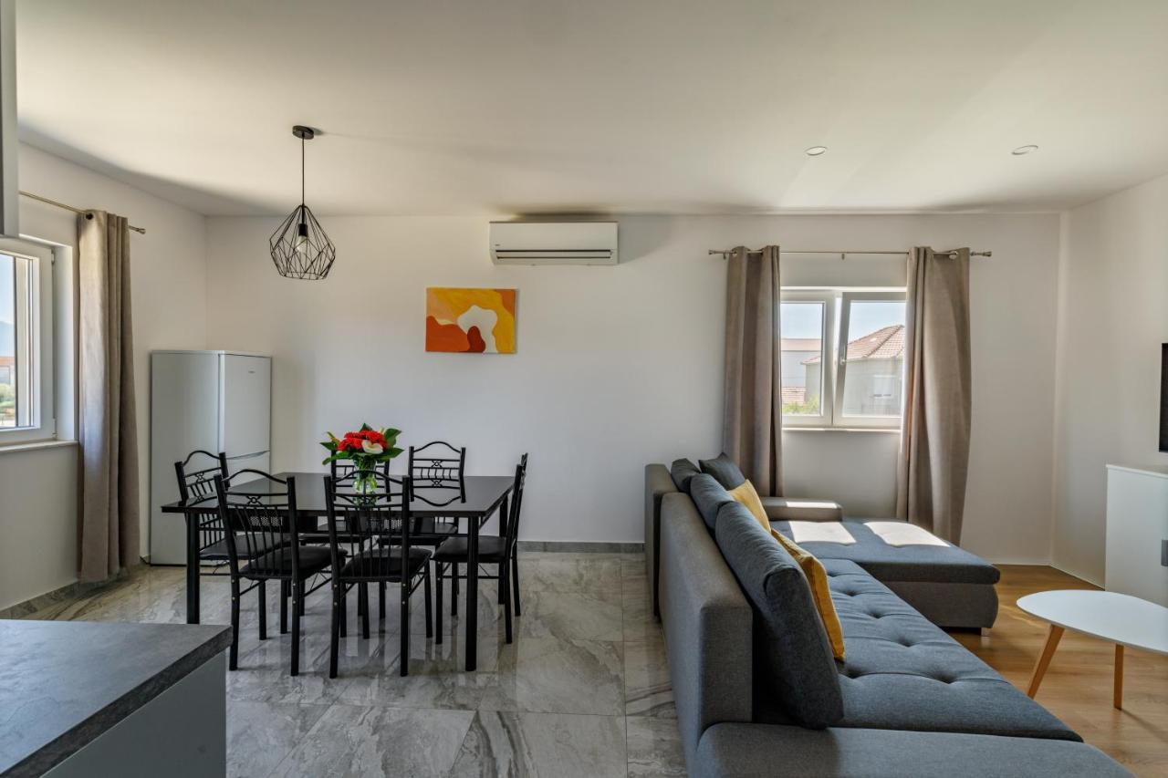 Apartman Krsticevic Metković 외부 사진