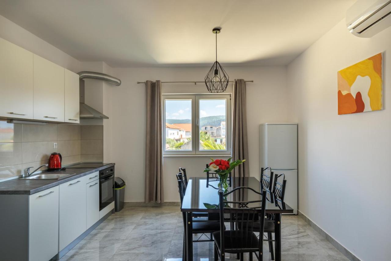 Apartman Krsticevic Metković 외부 사진