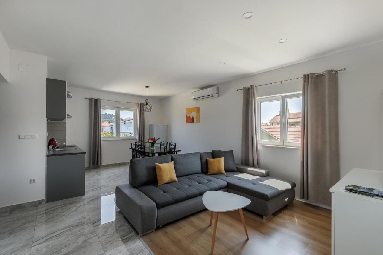 Apartman Krsticevic Metković 외부 사진