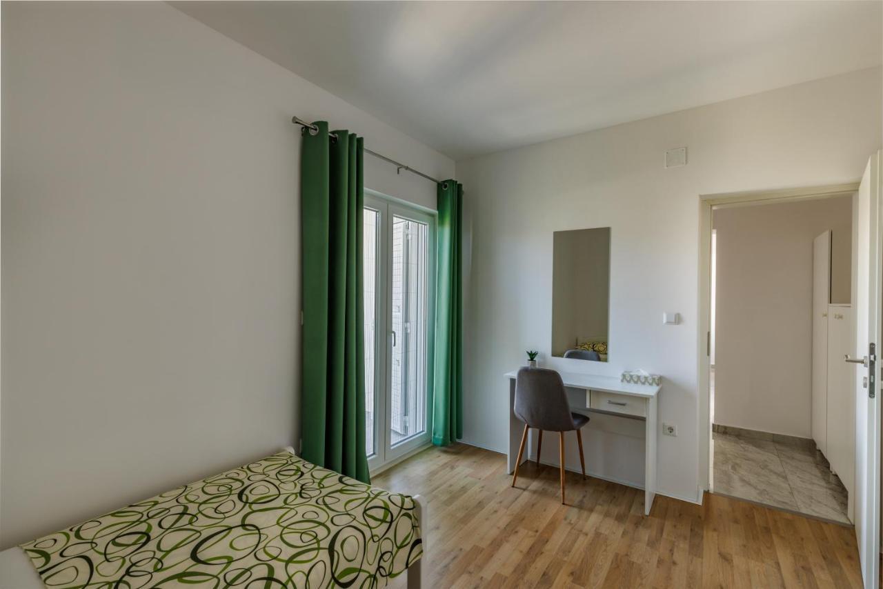Apartman Krsticevic Metković 외부 사진