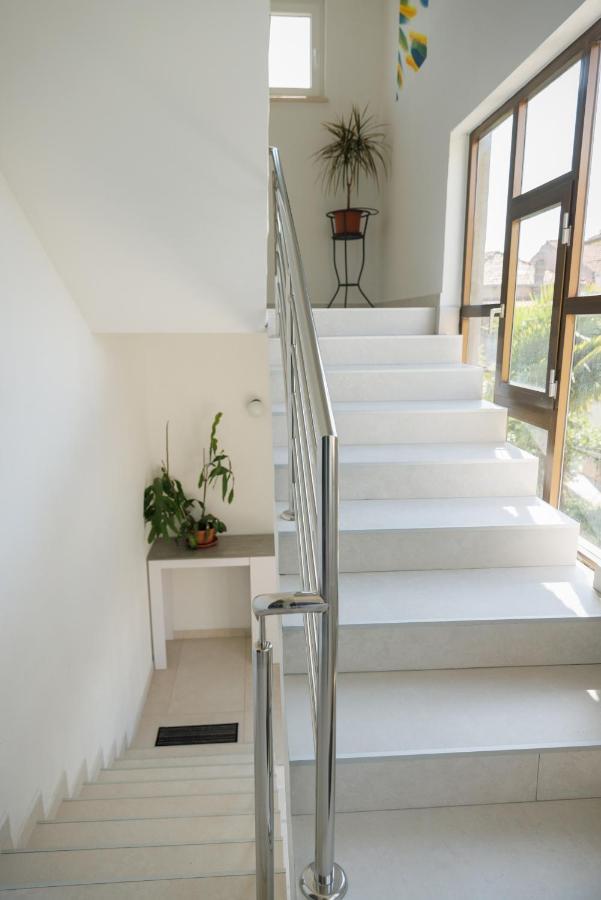 Apartman Krsticevic Metković 외부 사진