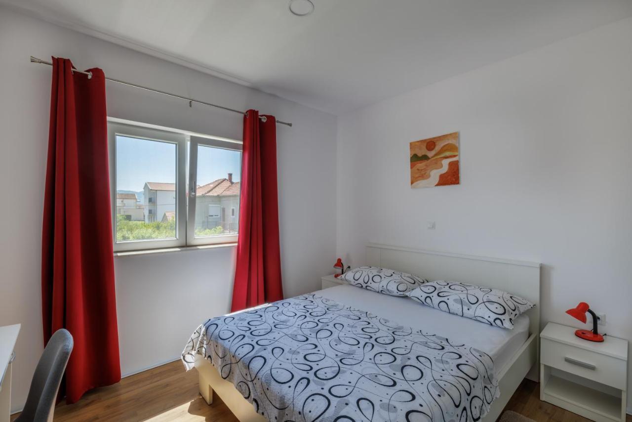 Apartman Krsticevic Metković 외부 사진